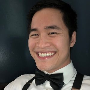 Meet your Posher, Tan